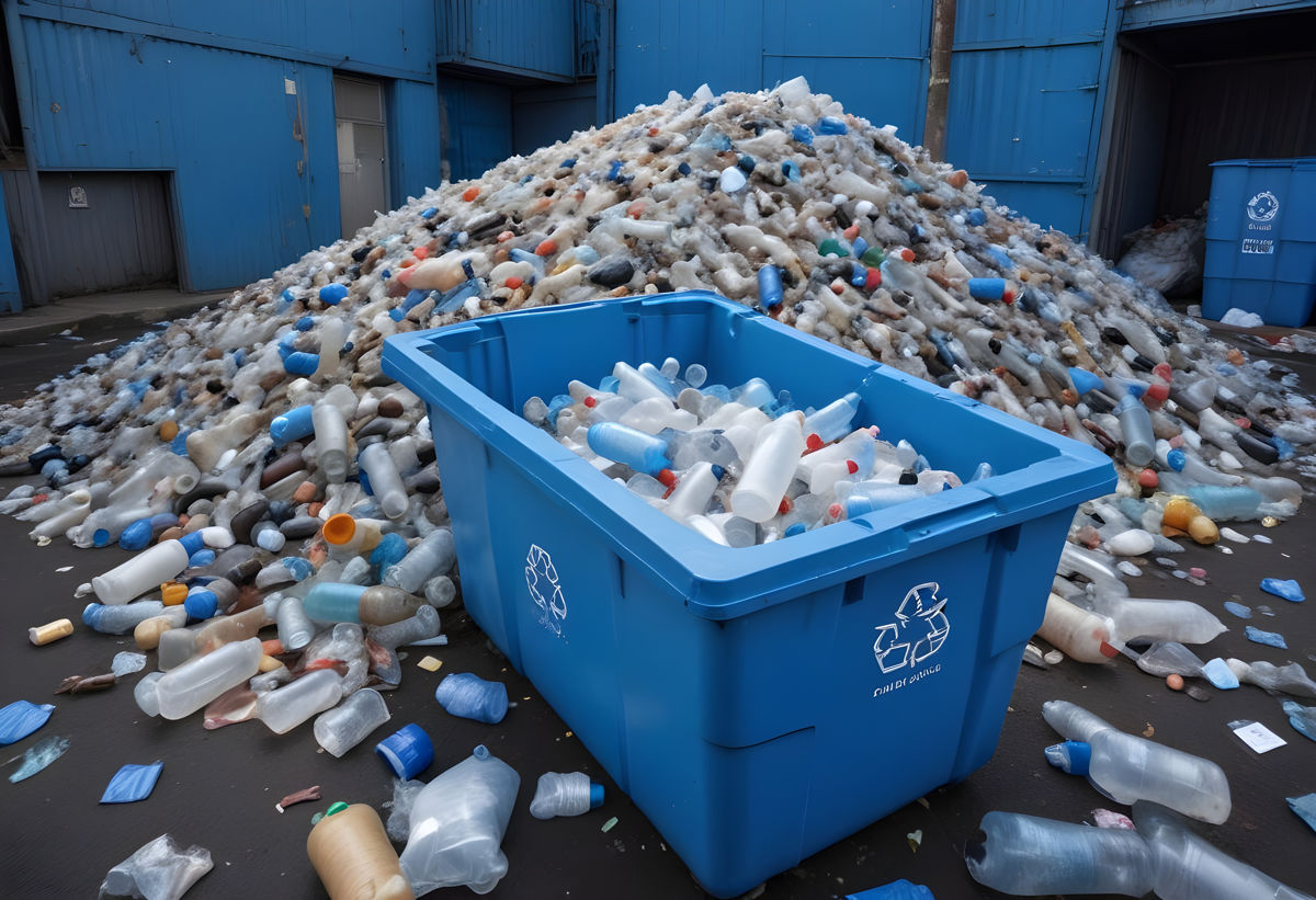 Gestion des déchets